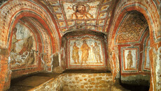 Bulgarian publicist: Christians may have to return to the catacombs