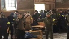 В ПЦУ пообещали создать музей в честь митрополита УПЦ Софрония (Дмитрука)