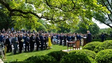 Трамп подписал указ о создании комиссии по религиозной свободе