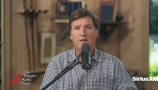 Carlson: Ukraine’s government banned the largest Christian denomination