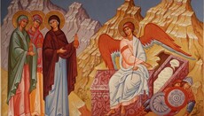 Церква відзначає День жінок-мироносиць