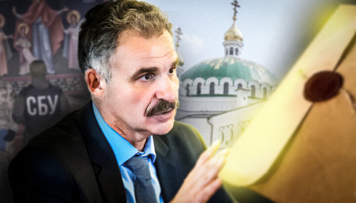 Лист до Москви як капкан для УПЦ від Єленського: як не потрапити?