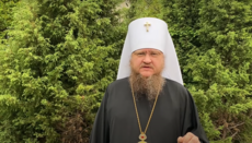 Черкасский архиерей: Андреевский храм захватили даже не бандиты, а полиция