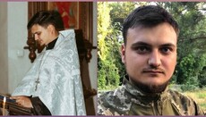 Клірику УПЦ надали звання «Почесний громадянин міста Суми» посмертно
