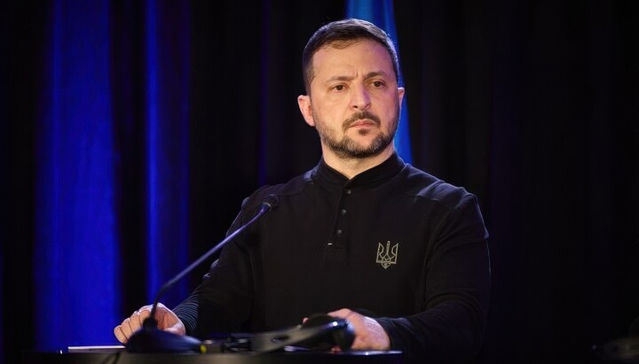 Zelensky expects the new Pope to continue supporting Ukraine