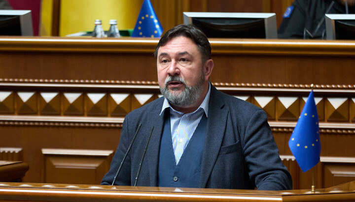 Poturaev. Photo: sluga-narodu