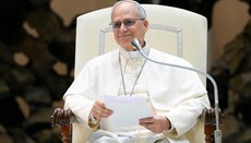 Папа римский поддержал преследуемых журналистов