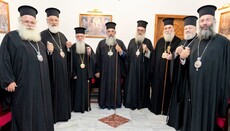 Церковь Крита обвинила власти во вмешательстве в избрание митрополита