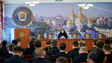 Монахиня РПЦЗ будет преподавать в академии ПЦУ