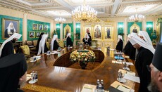 РПЦ провела єпископські рокировки на захоплених землях Запорізької області