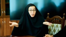 Синод РПЦЗ лишил пострига монахиню, сотрудничавшую с ПЦУ