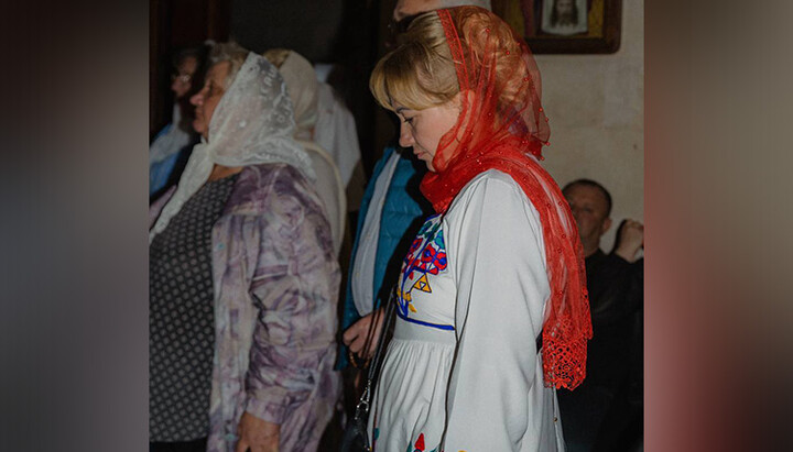 Про вишиванку — без пафосу, але з любов’ю