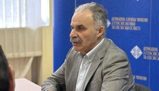 Η DEES θα ξεκινήσει έλεγχο της Μητρόπολης Κιέβου της UOC για σύνδεση με τη Ρωσία στις 20 Μαΐου