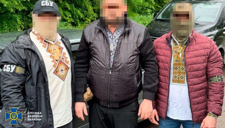 Γιατί δεν πρέπει να φοράμε την πουκαμίσα με κεντήματα στην ψυχή