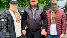 Чому не треба надягати вишиванку на душу