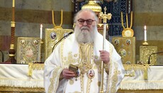 Антиохийский Патриарх направил резкое письмо в Иерусалим из-за Катара