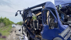 Митрополит Євлогій висловив співчуття у зв'язку з трагедією в Білопіллі