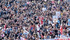 Mass rallies held in Georgia on Family Purity Day