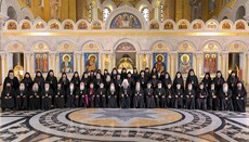 Αρχιερατική Σύνοδος της Σερβικής Εκκλησίας κανονικοποίησε νέους μάρτυρες