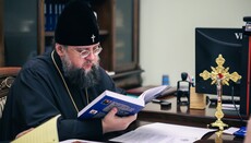 Ректор КДА пояснив, чому Грамота не означає підпорядкування УПЦ Москві