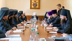 Στην ΚΔΑ πραγματοποιήθηκε στρογγυλή τράπεζα σχετικά με τη σημασία της Νίκαιας Συνόδου