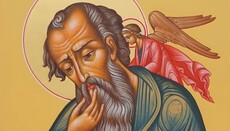 Церква святкує пам'ять апостола Іоанна Богослова