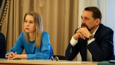Μινκουλτ παρουσίασε τον προσωρινό επικεφαλής του λαυρικού αποθεματικού