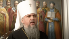 Думенко пожаловался, что Россия выносит из храмов ПЦУ престолы и иконы