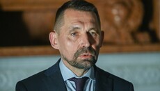 Мінкульт: Остапенка звільнили за слабку боротьбу з московським духом у Лаврі