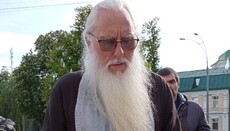 Християнин покликане все життя боротися з гріхом, – священник біля Лаври