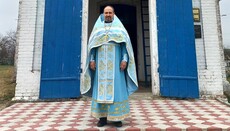 В ПЦУ заявили, що українців «вимушують різати священників УПЦ»
