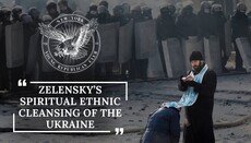 Молоді республіканці США звинуватили Зеленського в «релігійних чистках»