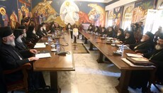 Theologian condemns Met Tychikos’ deposition comparing it to Christ’s trial