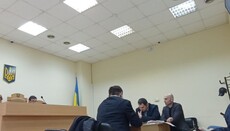 Αναστάλθηκε η ακρόαση της υπόθεσης για την Άνω Λαύρα