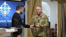 Head of intelligence assures that ROC priests in Europe recruit Ukrainians