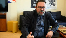 Βουλευτής: Η εξουσία μελετά το καθεστώς της UOC βάση ρωσικών εγγράφων