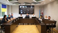 Οι αρχές του Τσερκάσι αφαίρεσαν από την Ουκρανική Ορθόδοξη Εκκλησία όλη τη γη κάτω από τους ναούς στην πόλη.