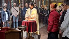 Сербський клірик розповів, чому християнство вище національних розділень
