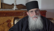Ο Έλληνας θεολόγος προειδοποίησε για τον κίνδυνο συγχώνευσης της OCU με τους Ουνίτες