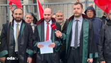 Στην Κωνσταντινούπολη κινήθηκε ποινική υπόθεση κατά του Πατριάρχη Βαρθολομαίου