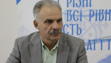 Єленський: Знищення УПЦ не можна вважати утиском релігійної свободи