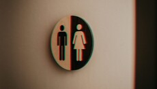UK trans activists protest against biological definition of sex