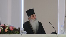 Митрополит Пірейський: Відновлення Філарета і Малетича – недійсне
