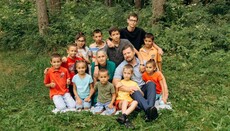 У Заболотті у сім'ї погрожують відібрати дітей через приналежність до УПЦ