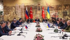 Για την προστασία της Ουκρανικής Ορθόδοξης Εκκλησίας από τη Ρωσία