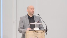 Грецький богослов про ПЦУ: Томос – не магія, що перетворює мирян на єпископів