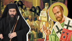 Історія повторюється: зміщення митрополита Тихіка і уроки минулого