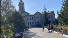 Το δικαστήριο απέρριψε την αγωγή του Μητροπολίτη Κρεμεντσούγκ για την κατάληψη του Καθεδρικού Ναού της Αγίας Τριάδας