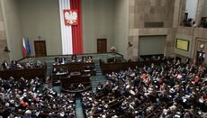 У Польщі встановили День пам'яті жертв геноциду ОУН і УПА. Україна – проти