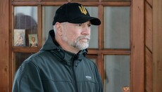 Πρώην επικεφαλής μουσείο της Λαύρας: Το γεγονός ότι η Λαύρα είναι μοναστήρι είναι αυτοκρατορική αφήγηση της Ρωσίας